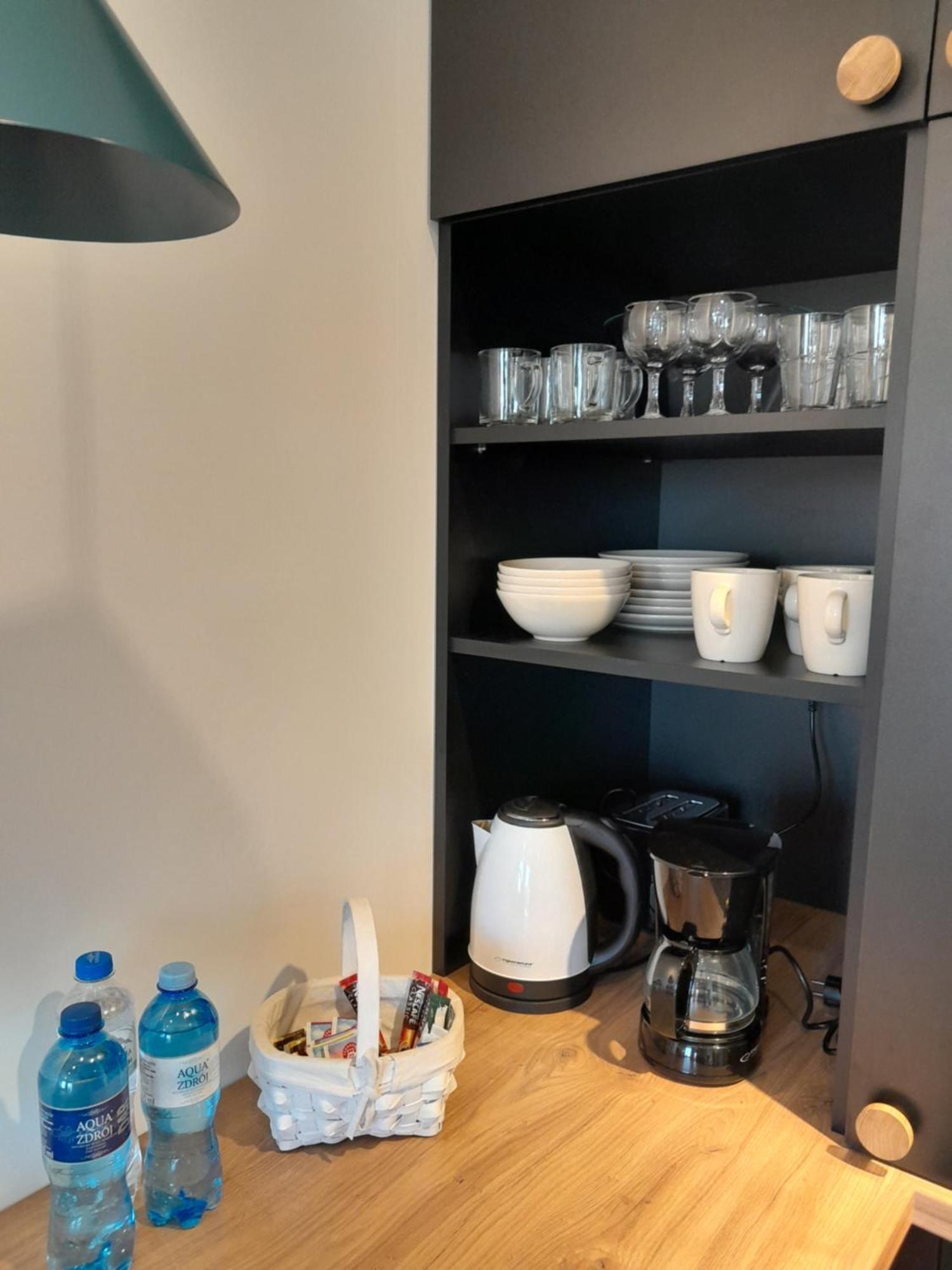 Malachite Green Apartment Grudziądz المظهر الخارجي الصورة