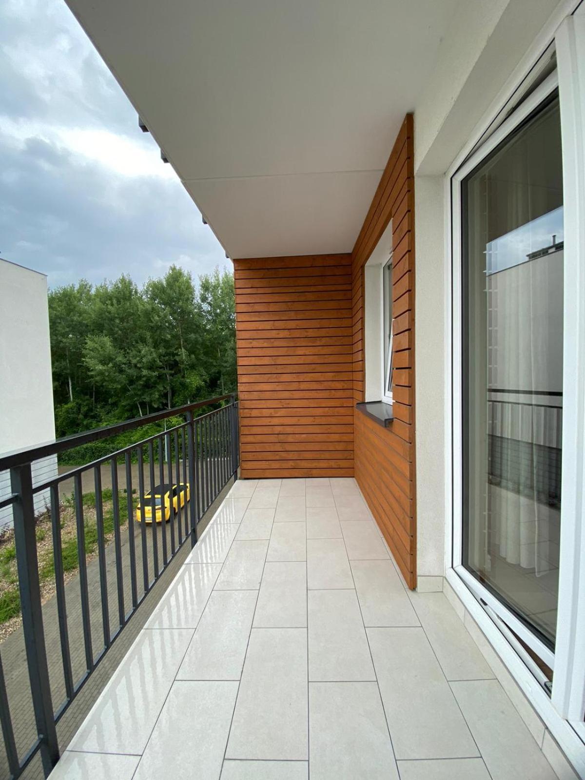 Malachite Green Apartment Grudziądz المظهر الخارجي الصورة